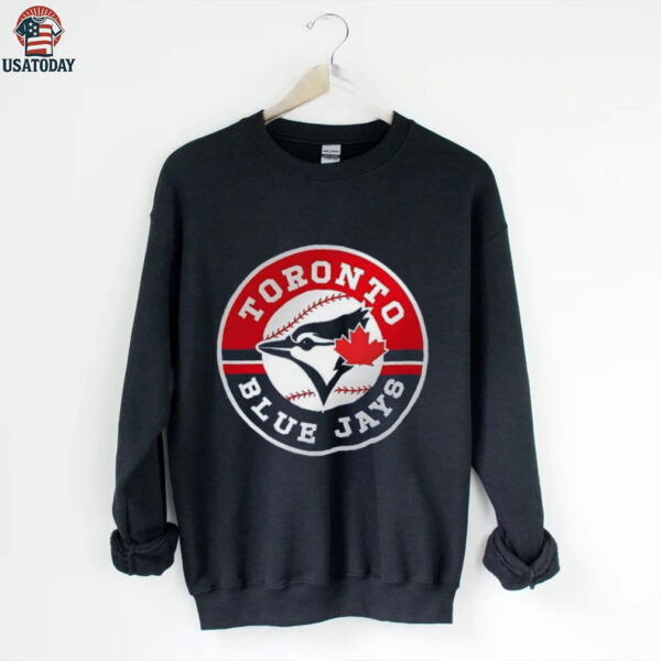 Toronto Blue Jays Baseball T Shirt