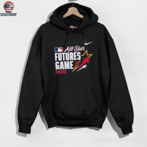 Toronto Blue Jays MLB All Star Futures Game shirt