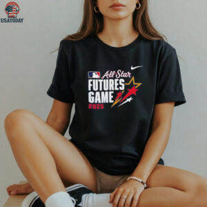 Toronto Blue Jays MLB All Star Futures Game shirt