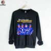 Toronto Maple Leafs Mt Rushmore since 1979 Expansion shirt