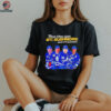 Toronto Maple Leafs Mt Rushmore since 1979 Expansion shirt