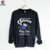 Toronto Maple Leafs Queen classy sassy and a bit smart assy shirt