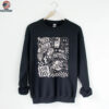 Touch Down Football Game Day Retro Shirt