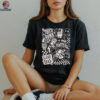 Touch Down Football Game Day Retro Shirt