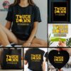 Touchdown Pittsburgh Steelers shirt