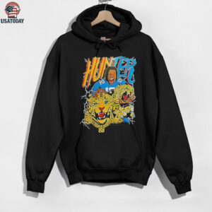 Travis Hunter Jaguars Football shirt