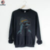 Trendy Game Day Miami Mascot Miami Football Fan Shirt