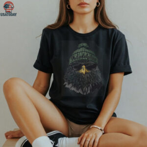 Trendy Game Day Philadelphia Mascot Philadelphia Football Fan Shirt