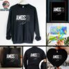 Trey Amos 23 Washington Commanders cornerback player signature shirt