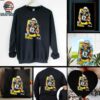 Troy Polamalu 43 Pittsburgh Steelers graphic shirt