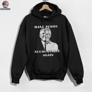 Trump Epstein Best Friends Never Forget Political Parody T Shirts