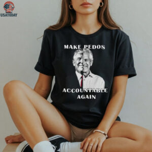 Trump Epstein Best Friends Never Forget Political Parody T Shirts