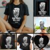 Trump cope harder make America real again represent shirt