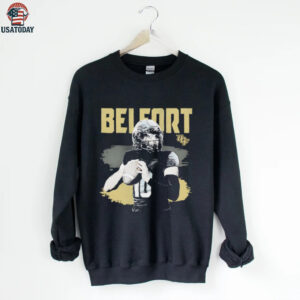 UCF Knights Davi Belfort graphic vintage shirt
