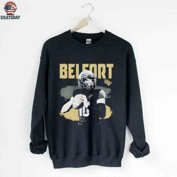 UCF Knights Davi Belfort graphic vintage shirt