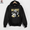 UCF Knights Davi Belfort graphic vintage shirt