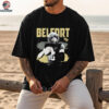 UCF Knights Davi Belfort graphic vintage shirt