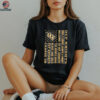 UCF Knights Statement Flag shirt