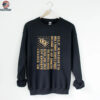 UCF Knights Statement Flag shirt
