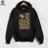 UCF Knights Statement Flag shirt