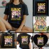 Official Willie Nelson Astrodome Houston Texas Shirts