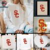 USC Trojans Primary Logo shirt