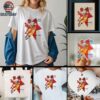 USC Trojans Stanford Stadium football graphic shirt