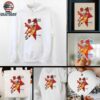 USC Trojans Stanford Stadium football graphic shirt