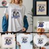 Underworld Cat Holic Univ est 2024 shirt