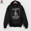 Undiagnosed But Something Ain'T Right Saying Shirt