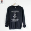 Undiagnosed But Something Ain'T Right Saying Shirt