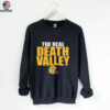 LSU Football Garrett Nussmeier Superstar Pose Shirt