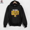 Unisex Blue 84 Purple LSU Tigers The Real Death Valley T Shirt