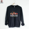 University of Maryland family weekend 2025 shirt