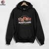 University of Maryland family weekend 2025 shirt