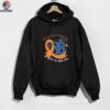 Uterine Cancer Awareness No One Fights Alone Detroit Tigers shirt