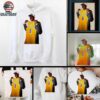 Vanessa Bryant Kobe Los Angeles Lakers shirt