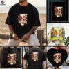 Vegas Knight Hawks NFL 2025 IFL National Champions shirt