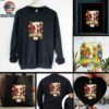 Vegas Knight Hawks NFL 2025 IFL National Champions shirt