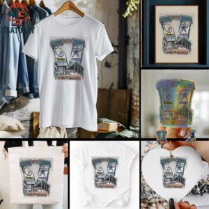 Vintage 1996 Super Bowl XXX Steelers vs. Cowboys Duel in the Desert T Shirt