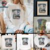 Vintage 1996 Super Bowl XXX Steelers vs. Cowboys Duel in the Desert T Shirt