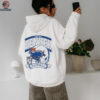 Vintage 90s Style Denver Football Game Day Shirt