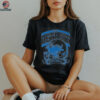 Vintage Style Chicago Football Game Day Shirt