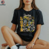 Minnesota Football Skull Vintage Shirt