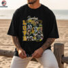 Vintage 90s Style Jordan Love T Shirt