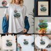 Vintage Can't This Boat Go Any Faster, Taco Bell T Shirt 1999 Shirt