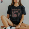 Vintage Jessie Music Graphic Shirt