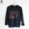 Vintage Jessie Music Graphic Shirt