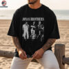 Vintage Jonas Bros 20th Annivesary Tour 2025 Retro 90's Shirt