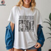 Vintage Jonas Brothers Retro 90s Tour Shirt